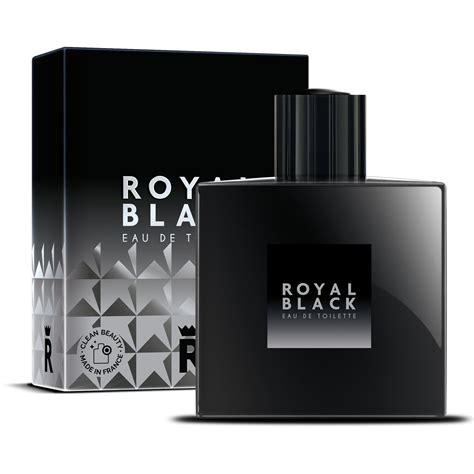 royal black eau de toilette